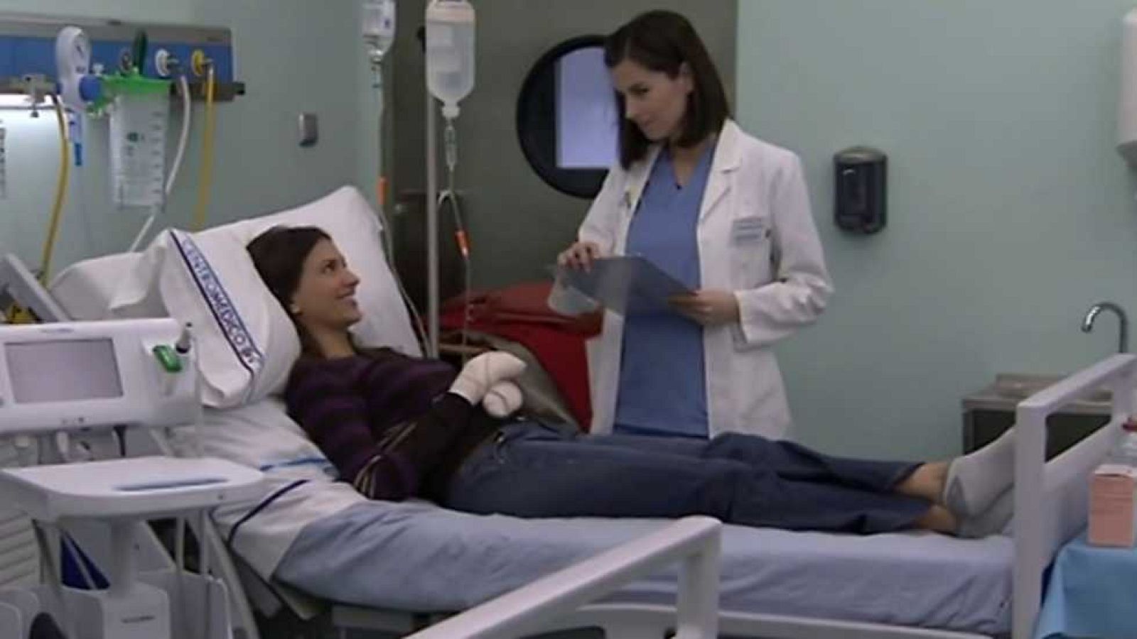 Centro mCentro médico - 03/04/17 (2) - ver ahora