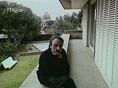 Arxiu TVE Catalunya - Pensador catalans - Salvador Pàniker