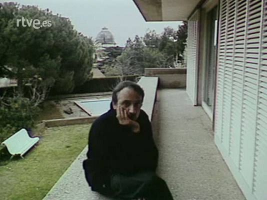 Pensadors catalans - Salvador Pàniker