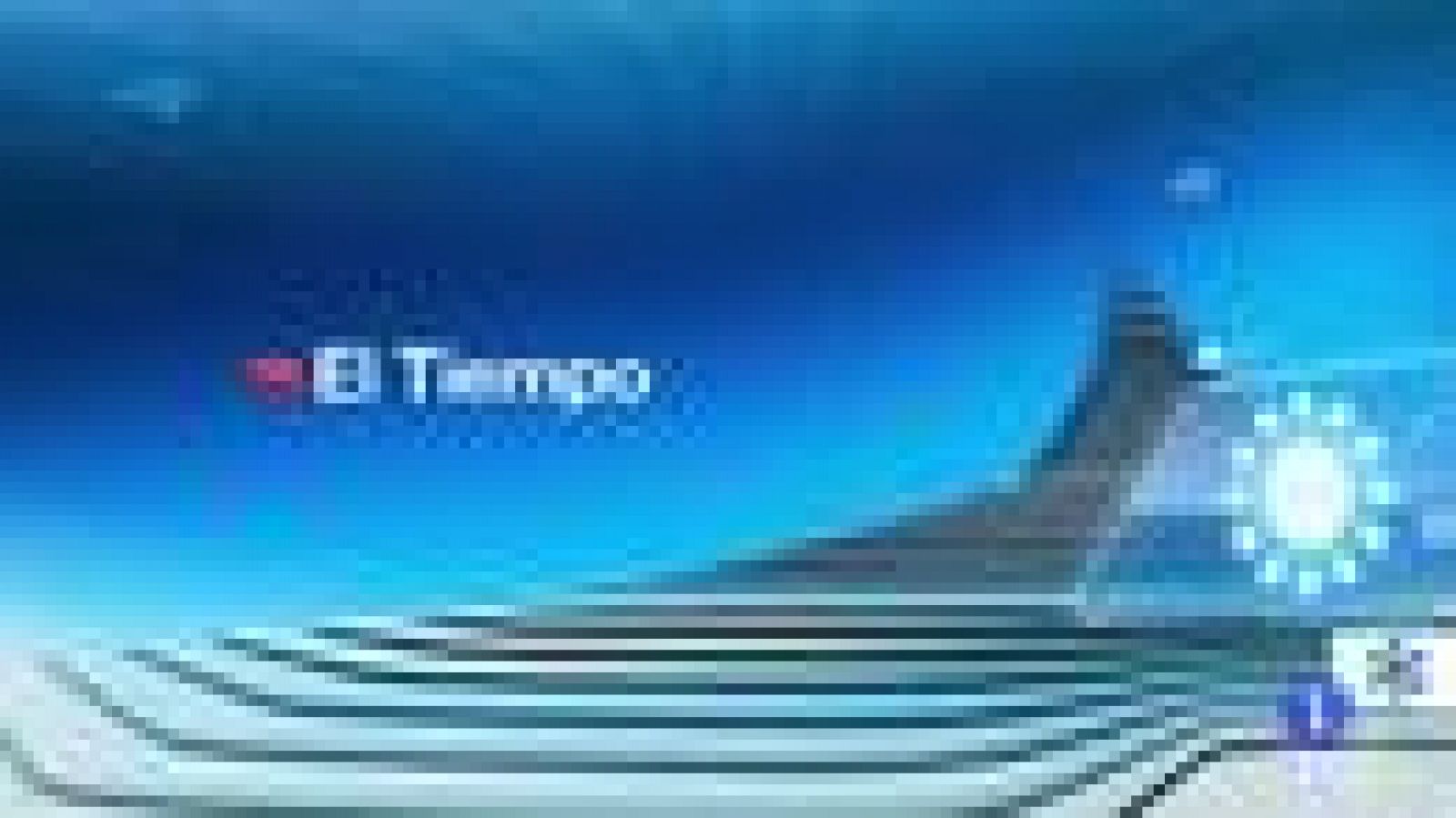 Telenavarra: El Tiempo en la Comunidad de Navarra - 03/04/2017 | RTVE Play