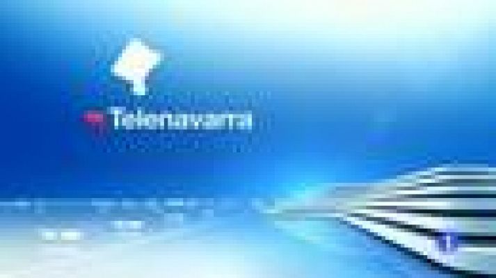 Telenavarra - Telenavarra - 03/04/2017