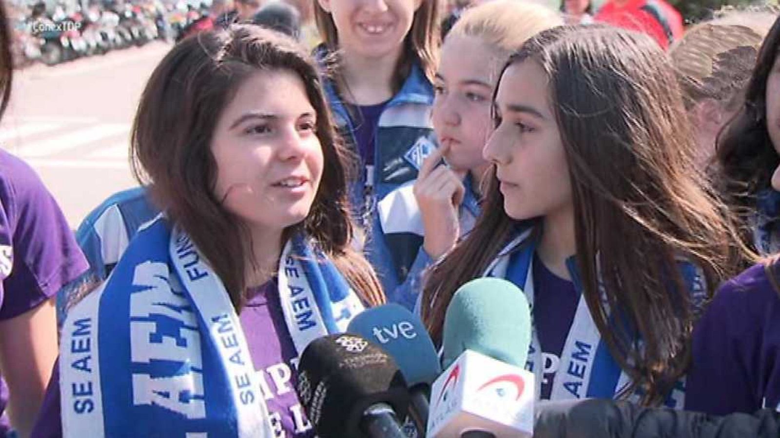 Conexión tdp - 03/04/17 - ver ahora