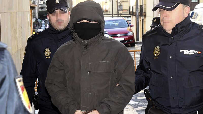 Concluye el juicio por el asesinato de la peregrina estadounidense que hacía el Camino de Santiago