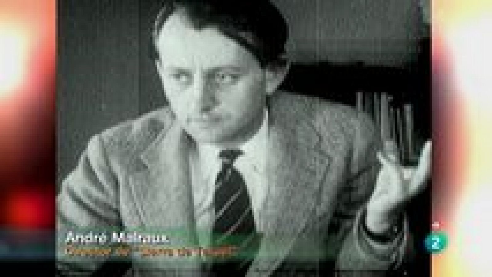 Historia de nuestro cine - Sierra de Teruel (Presentación) - ver ahora 