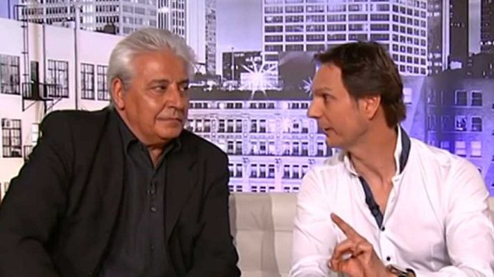 Hora punta - Hora punta - 03/04/17