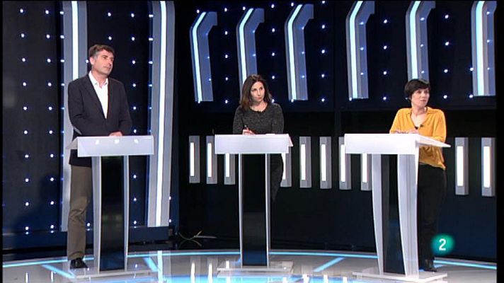 Vespre a La 2 - Vespre a La 2 - 03/04/2017