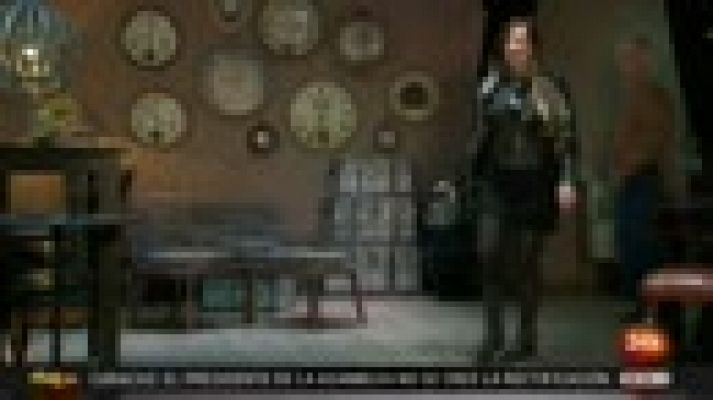 Europa - Ingleses en España debaten sobre el Bréxit