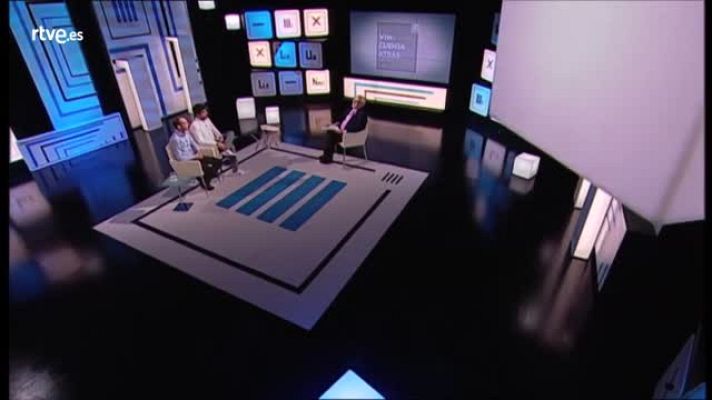 Millennium - Entrevista Millennium Jorge Garrido y Daniel Jiménez