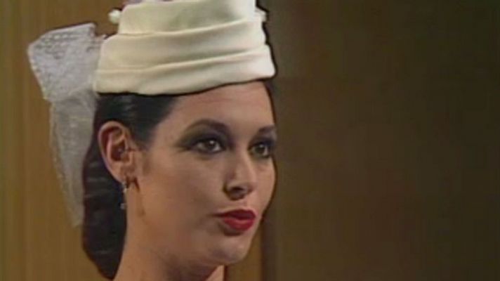 La comedia musical española - Luna de miel en El Cairo