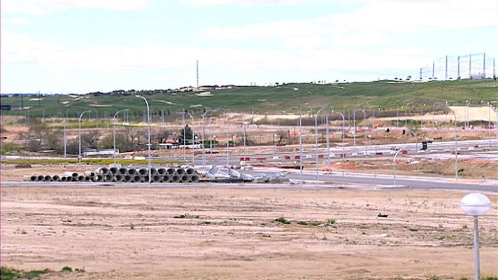 Informativo de Madrid - La Comunidad de Madrid en 4' - 04/04/17