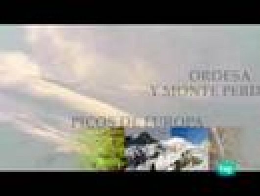 Espacios naturales - Doñana