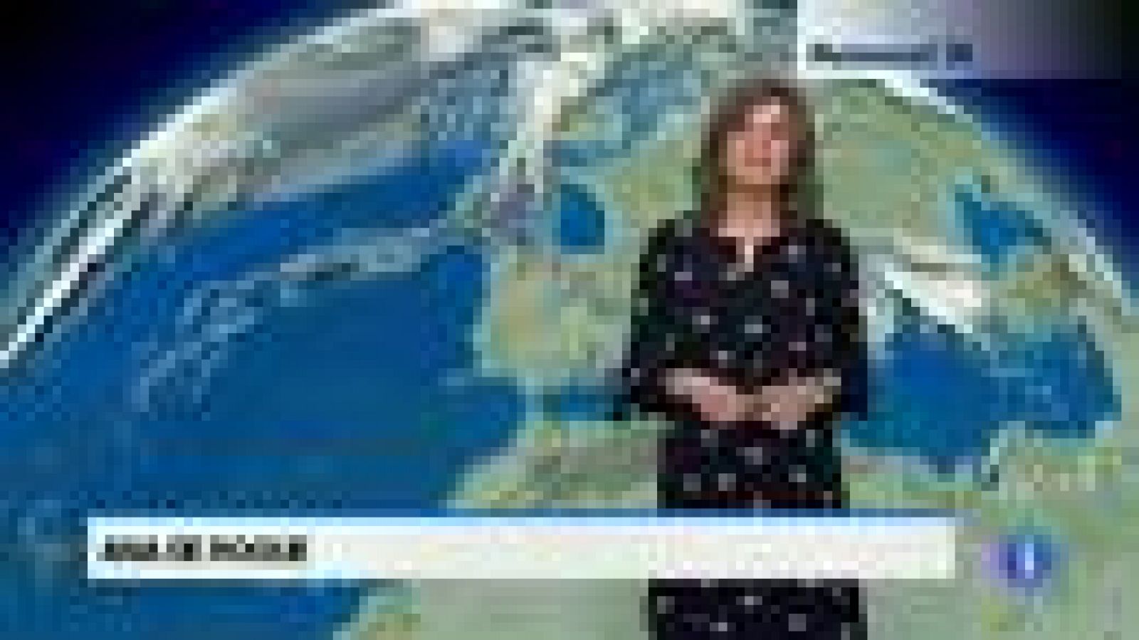 Noticias de Extremadura: El tiempo en Extremadura - 04/04/17 | RTVE Play