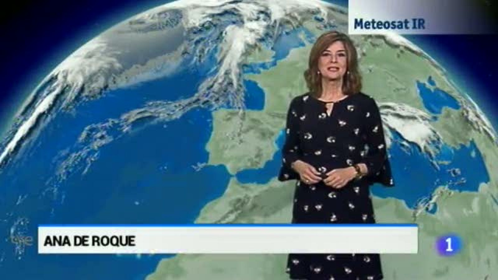 El tiempo en Extremadura - 04/04/17 | Ver