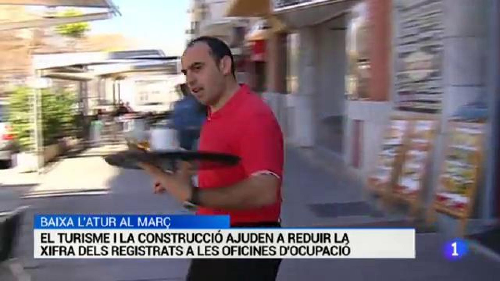 L'Informatiu - 04/04/17