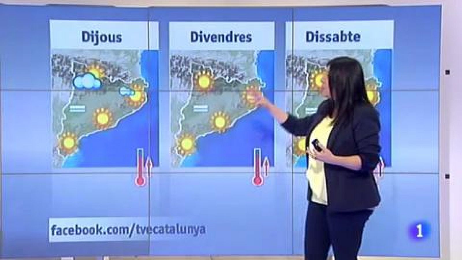 L'Informatiu - 04/04/17