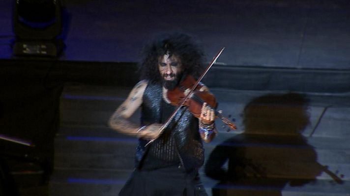  - CONCIERTO MALIKIAN MEDELLIN