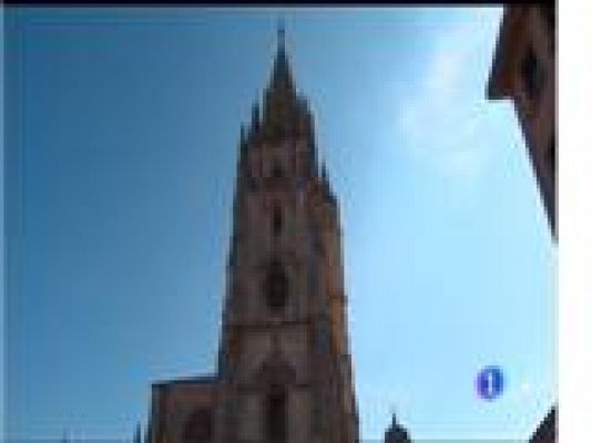 Panorama Regional - El tiempo en Asturias - 04/04/17