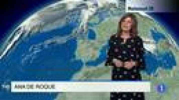 Noticias de Castilla y León - El tiempo en Castilla y León - 04/04/17