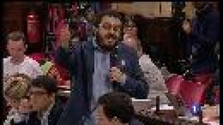 Informatiu Balear - Informatiu Balear - 04/04/17