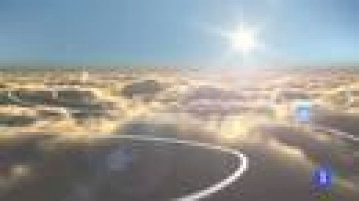 TeleCantabria - El tiempo en Cantabria - 04/04/17