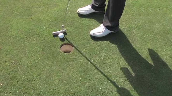 HolaGolf - T1 - Programa 2