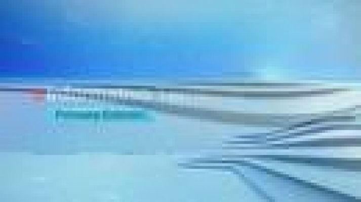 Informativo Telerioja - Telerioja en 2' - 04/04/17