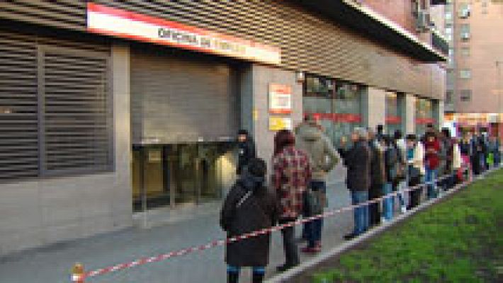 Informativo de Madrid - Informativo de Madrid - 04/04/17