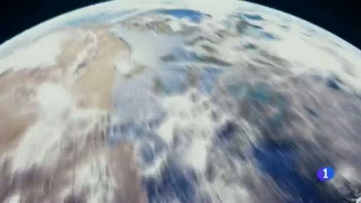 Noticias Aragón - El tiempo en Aragón - 04/04/2017