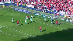 Otros casos de amaños en el fútbol español