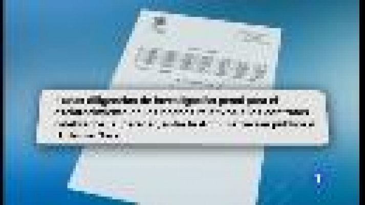 Informatiu Balear - Informatiu Balear 2 - 04/04/17