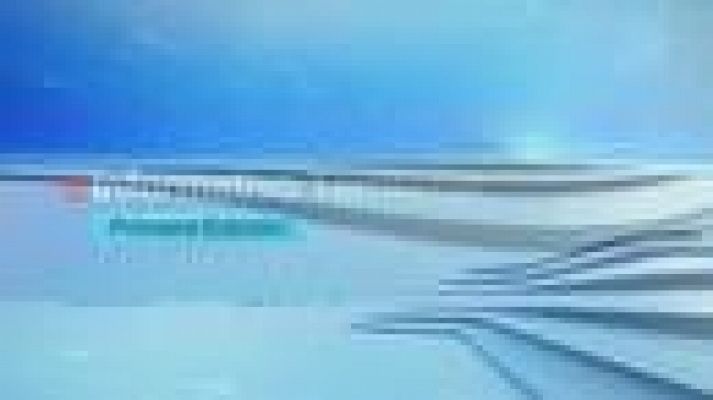 Informativo Telerioja - Informativo Telerioja - 04/04/17