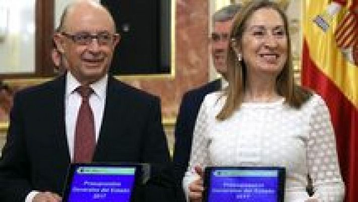 L'informatiu - Comunitat Valenciana - L'Informatiu - Comunitat Valenciana 2 - 04/04/17