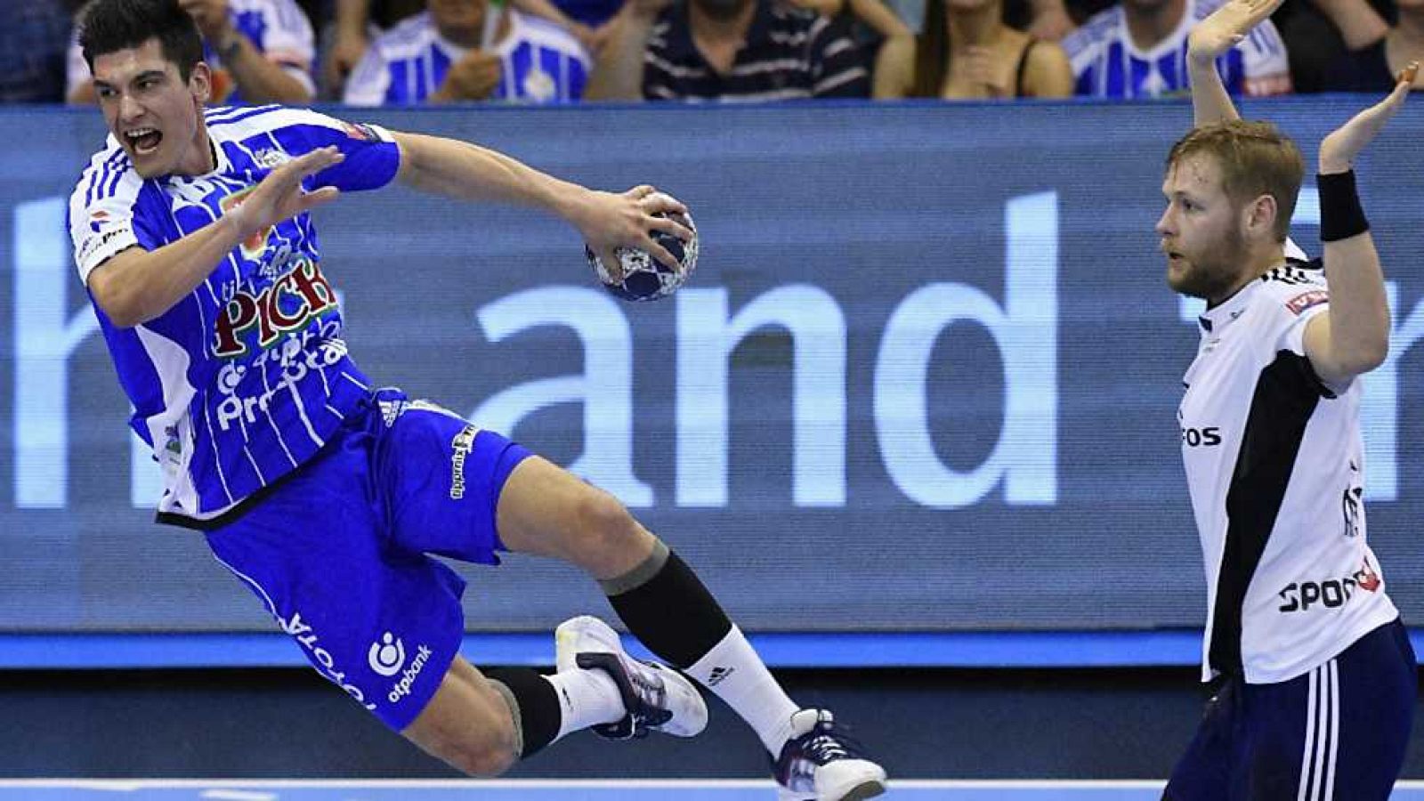 Balonmano - EHF Liga de Campeones Magazine: Programa 16 - ver ahora