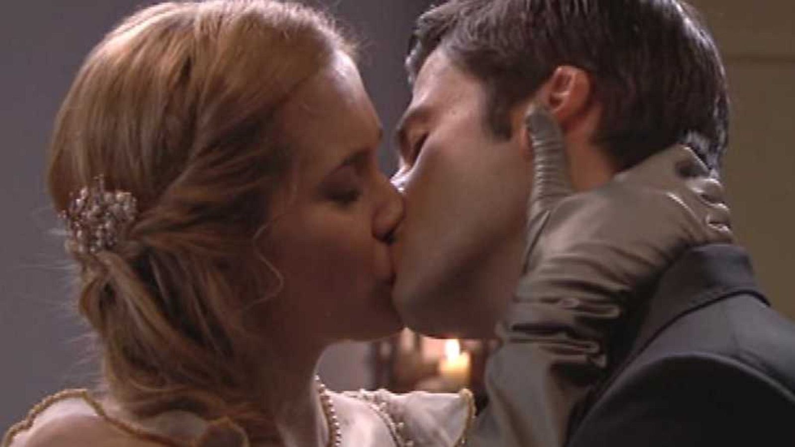 Acacias 38 - Capítulo 489 - ver ahora