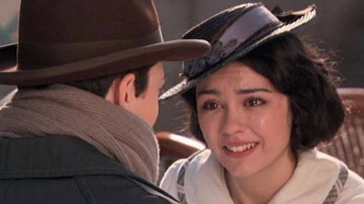 Seis hermanas - Episodio 477