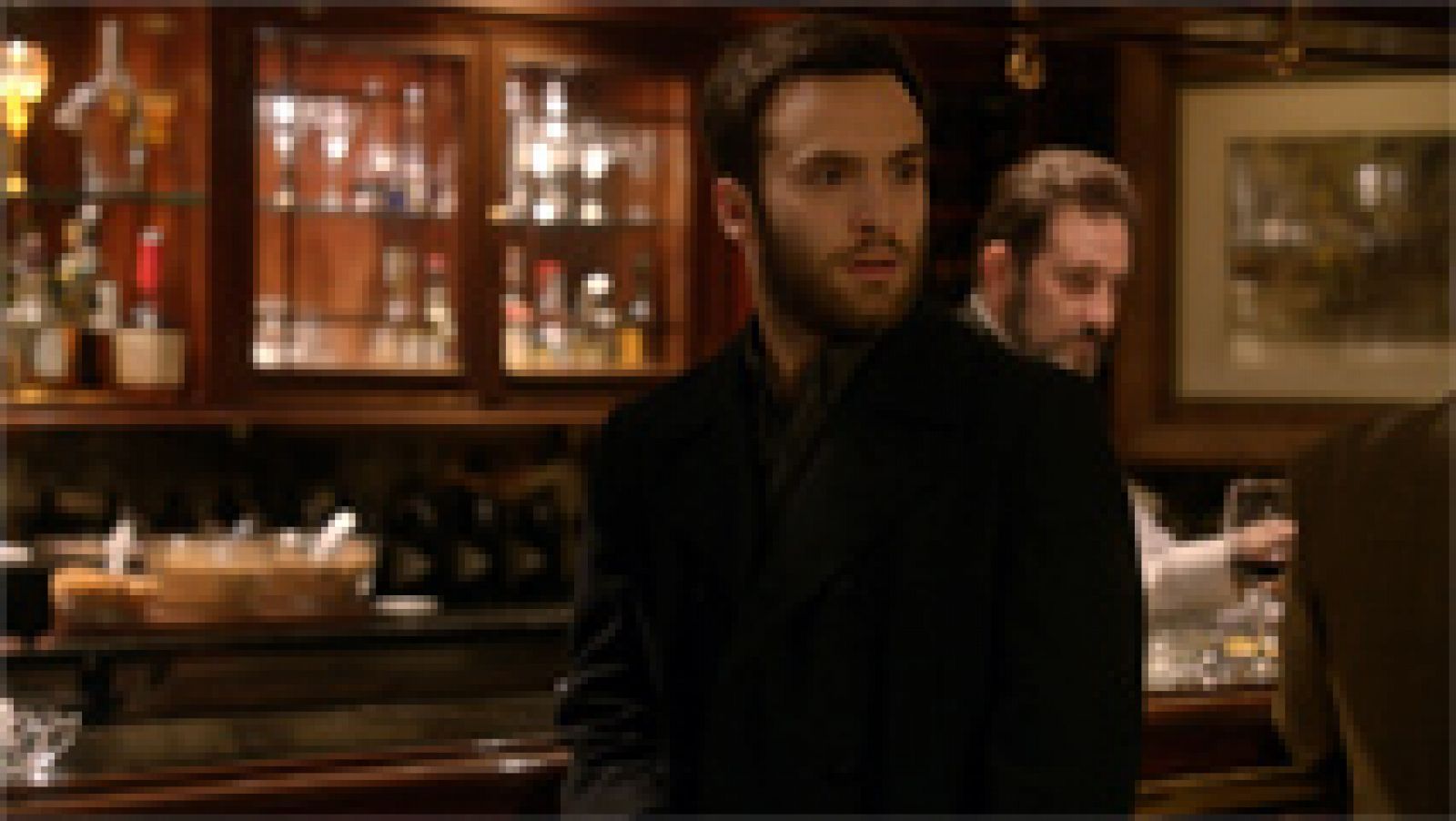 Cuéntame cómo pasó - Carmen Balcells muy interesada en la novela de Carlos