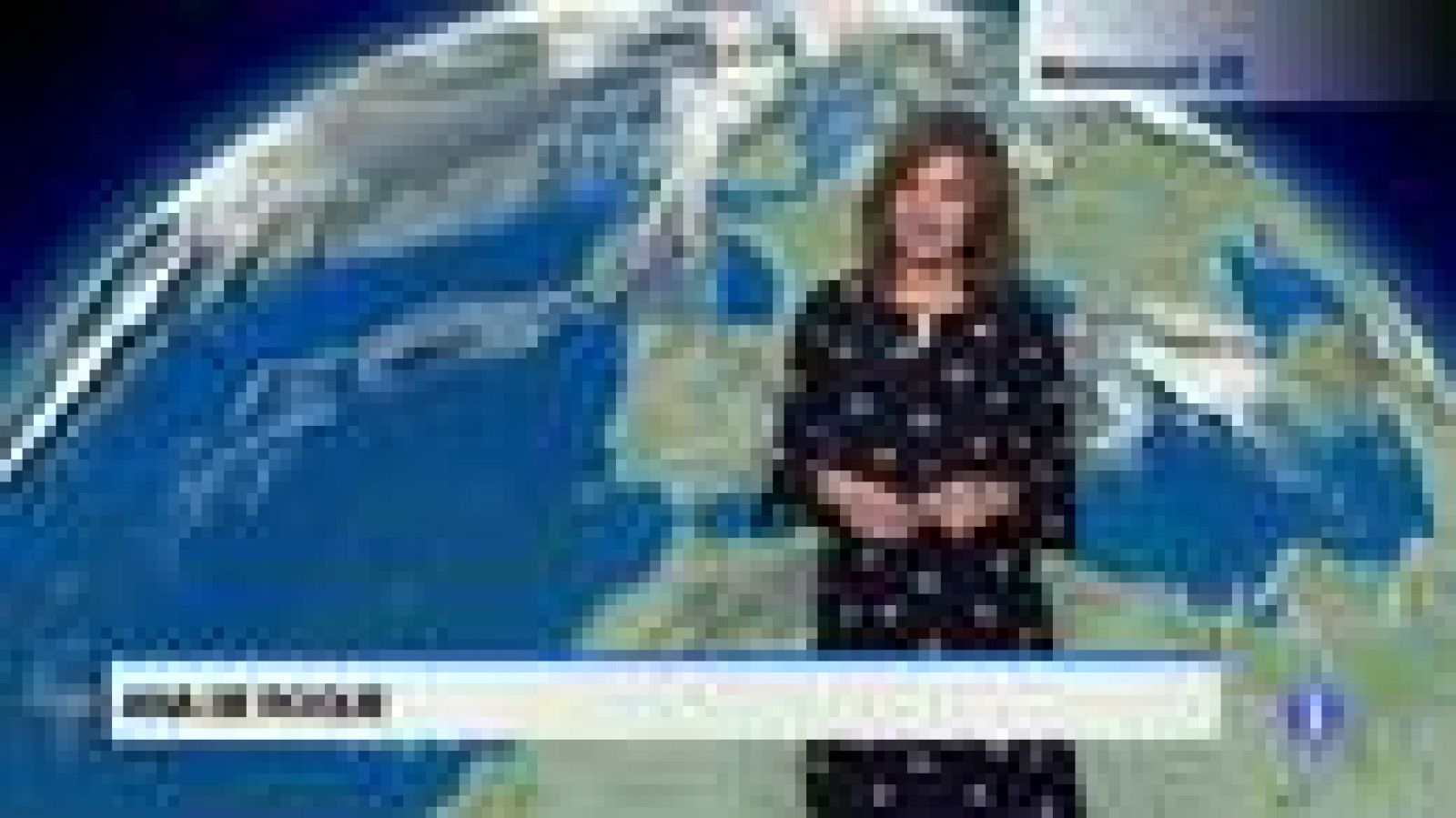 Noticias Andalucía: El tiempo en Andalucía - 04/04/17 | RTVE Play