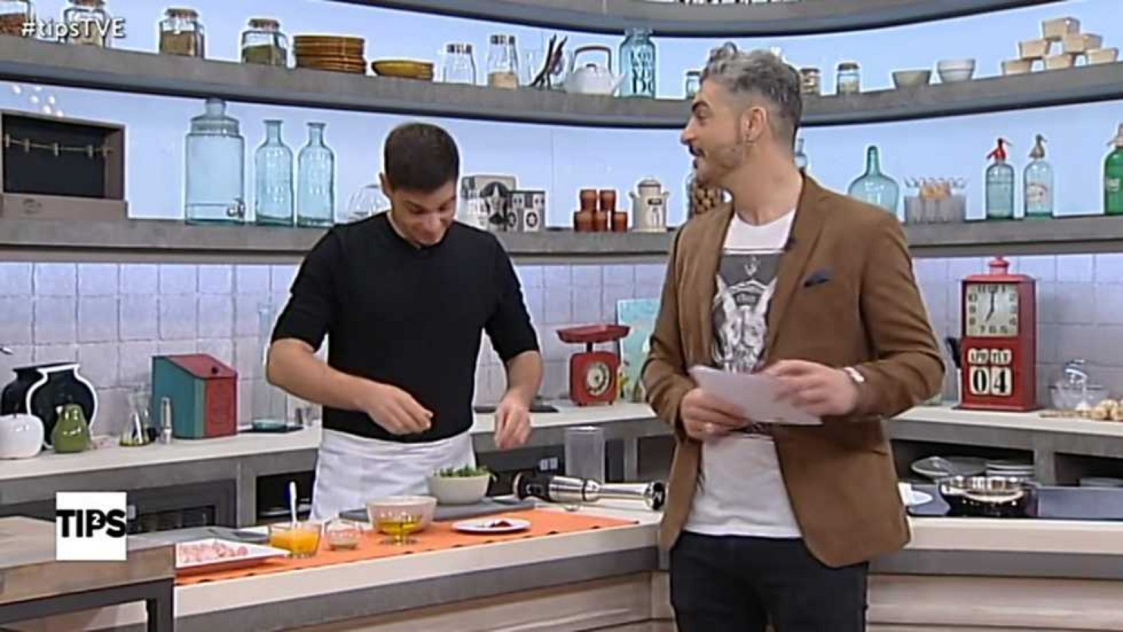 Tips - 04/04/17 - ver ahora