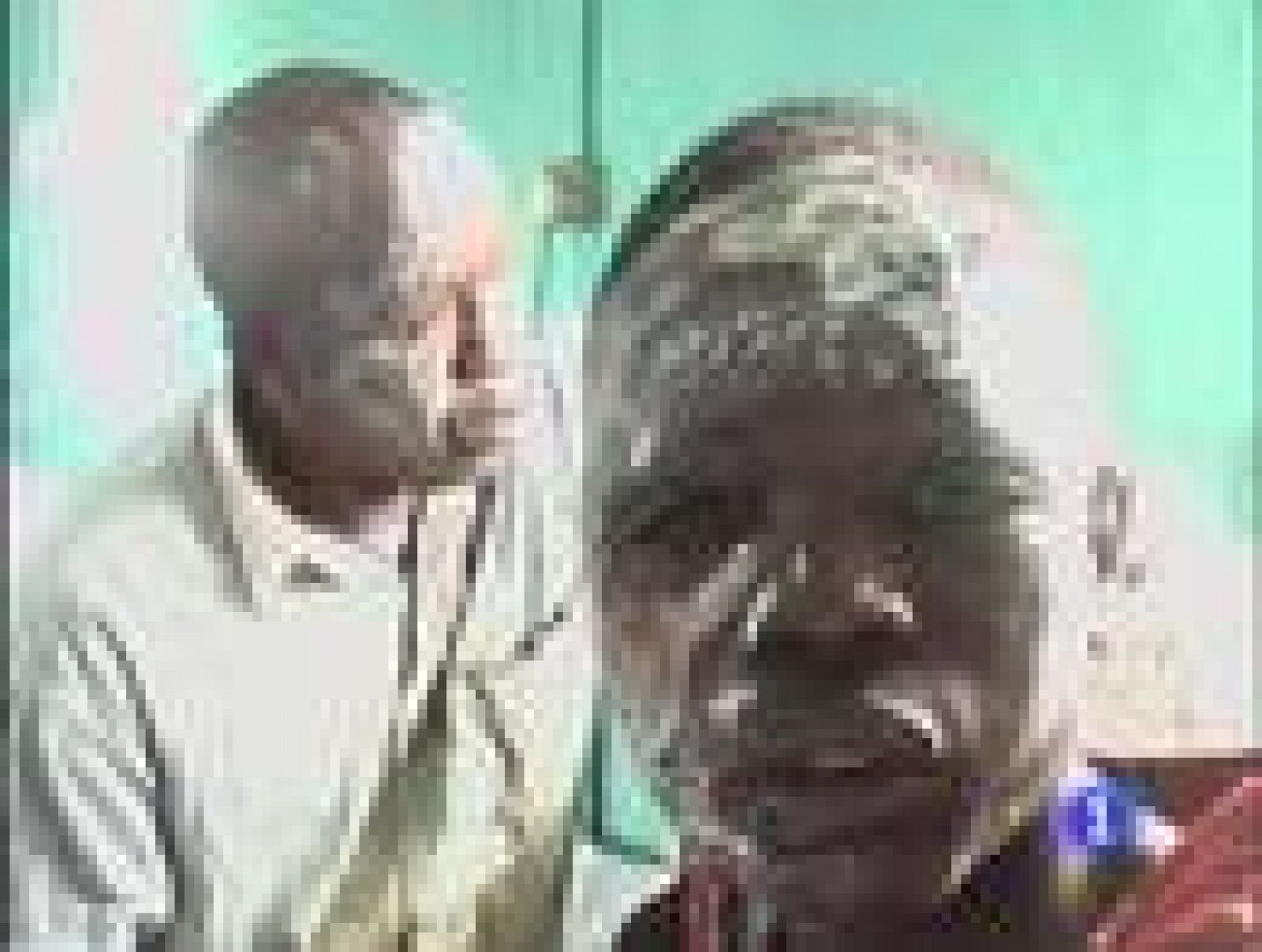 111 personas muertas y más de 200 heridas, en su mayoría mujeres y niños, es el balance todavía provisional del incendio de un camión cisterna lleno de combustible en Kenia.