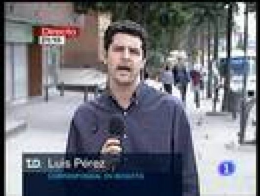  - Las FARC liberan a 4 secuestrados