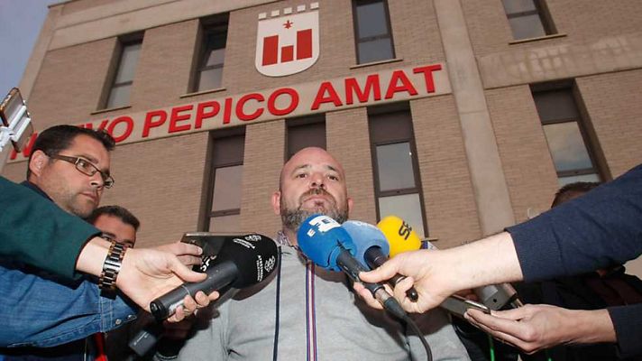 Conexión tdp - Conexión tdp - 04/04/17