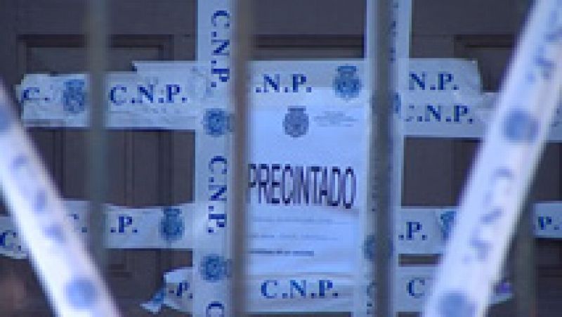 Detienen a un hombre de 44 años acusado de matar a su mujer de 43 en La Laguna, Tenerife