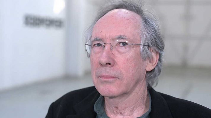 Ian McEwan