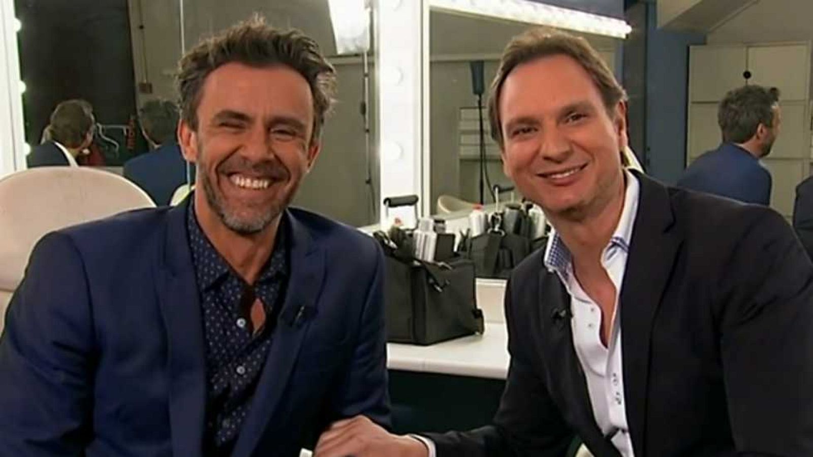 Hora punta - 04/04/17 - ver ahora