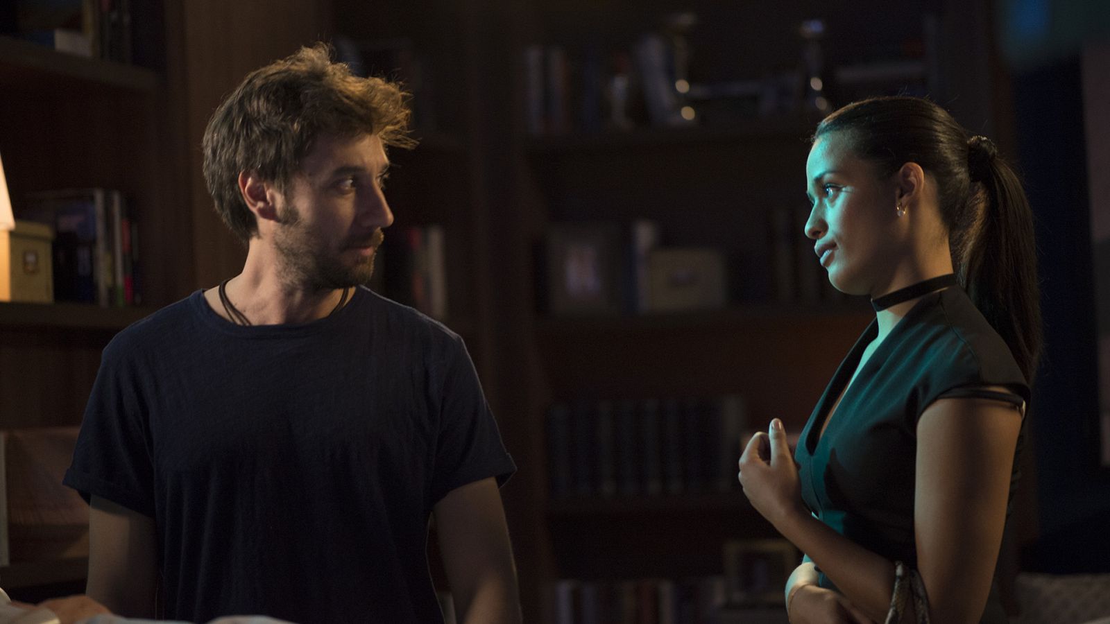 iFamily - Episodio 5: ¿Y ahora qué? - Ver ahora