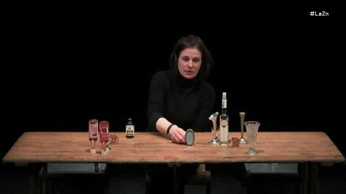 La 2 Noticias - La 2 Noticias - 04/04/17