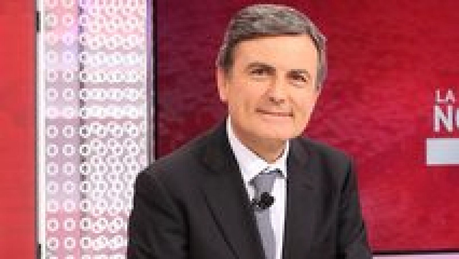 La noche en 24 horas - 04/04/17 - ver ahora