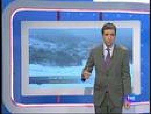 El tiempo - El Tiempo - 01/02/09