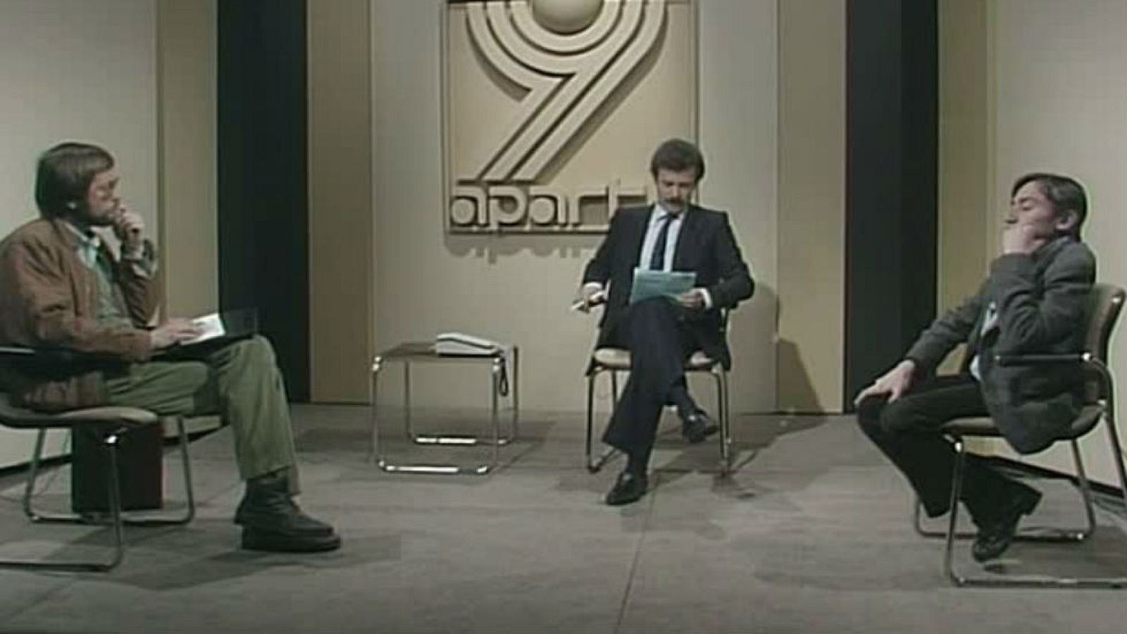 Punto y aparte - Debate sobre el referéndum de la OTAN