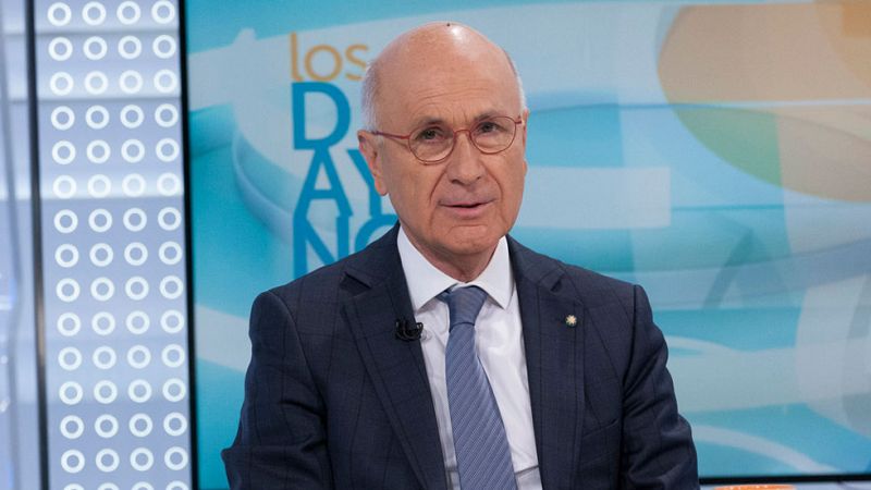 Duran: "El desafío soberanista no es un problema catalán, sino español y hay que darle respuesta política"